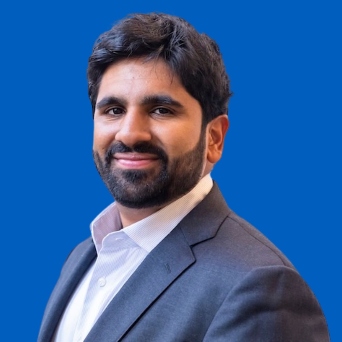 Vik Joshi