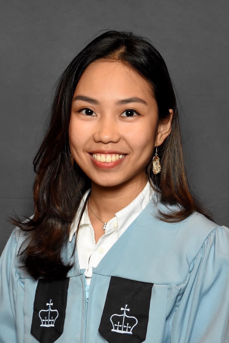 Alphani Putri,Tija