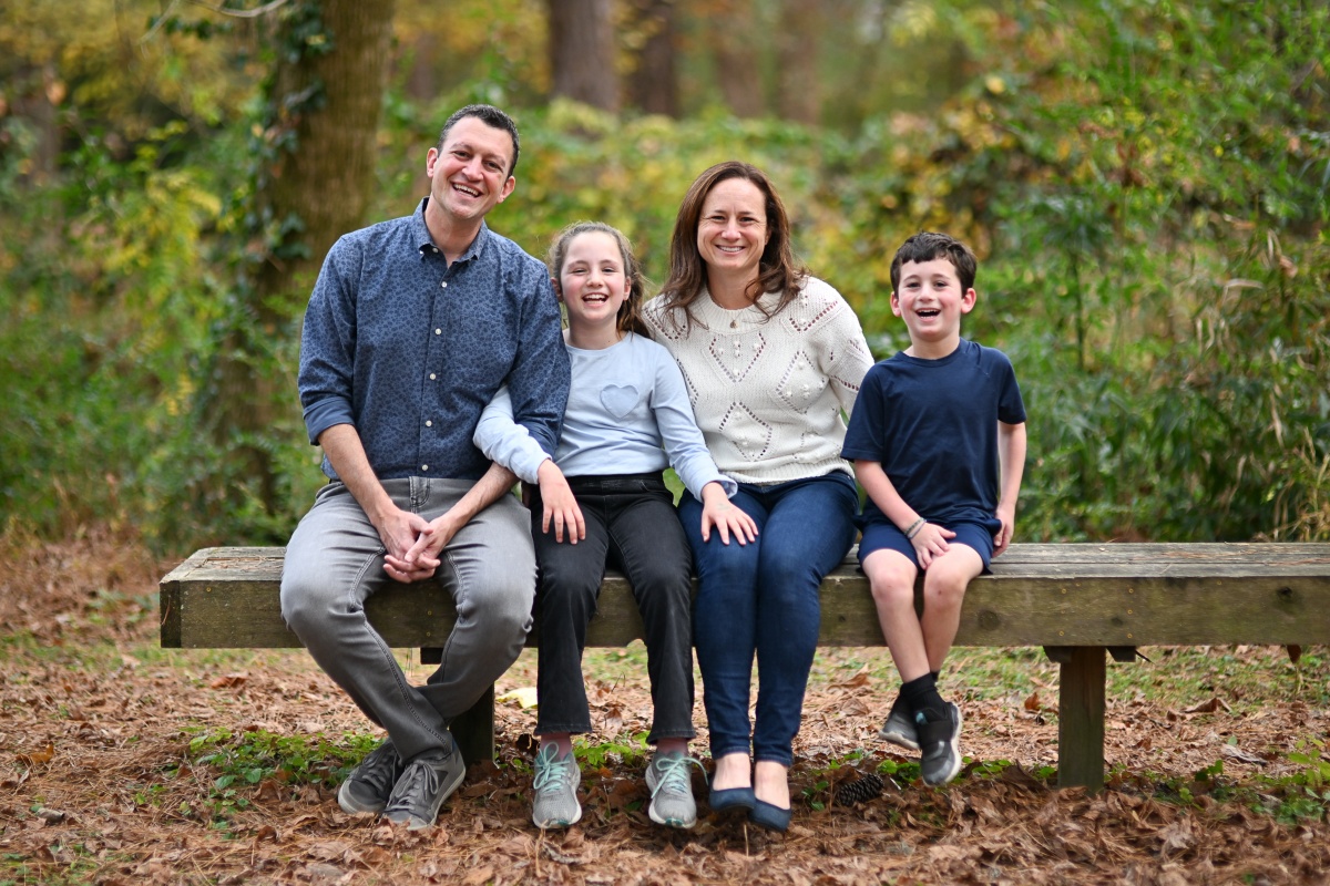 DavidFlink_Family