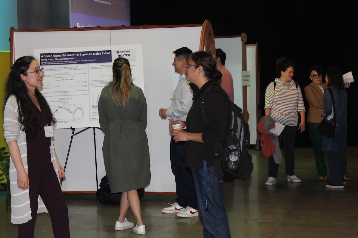 Group - TC NEXT Research Expo