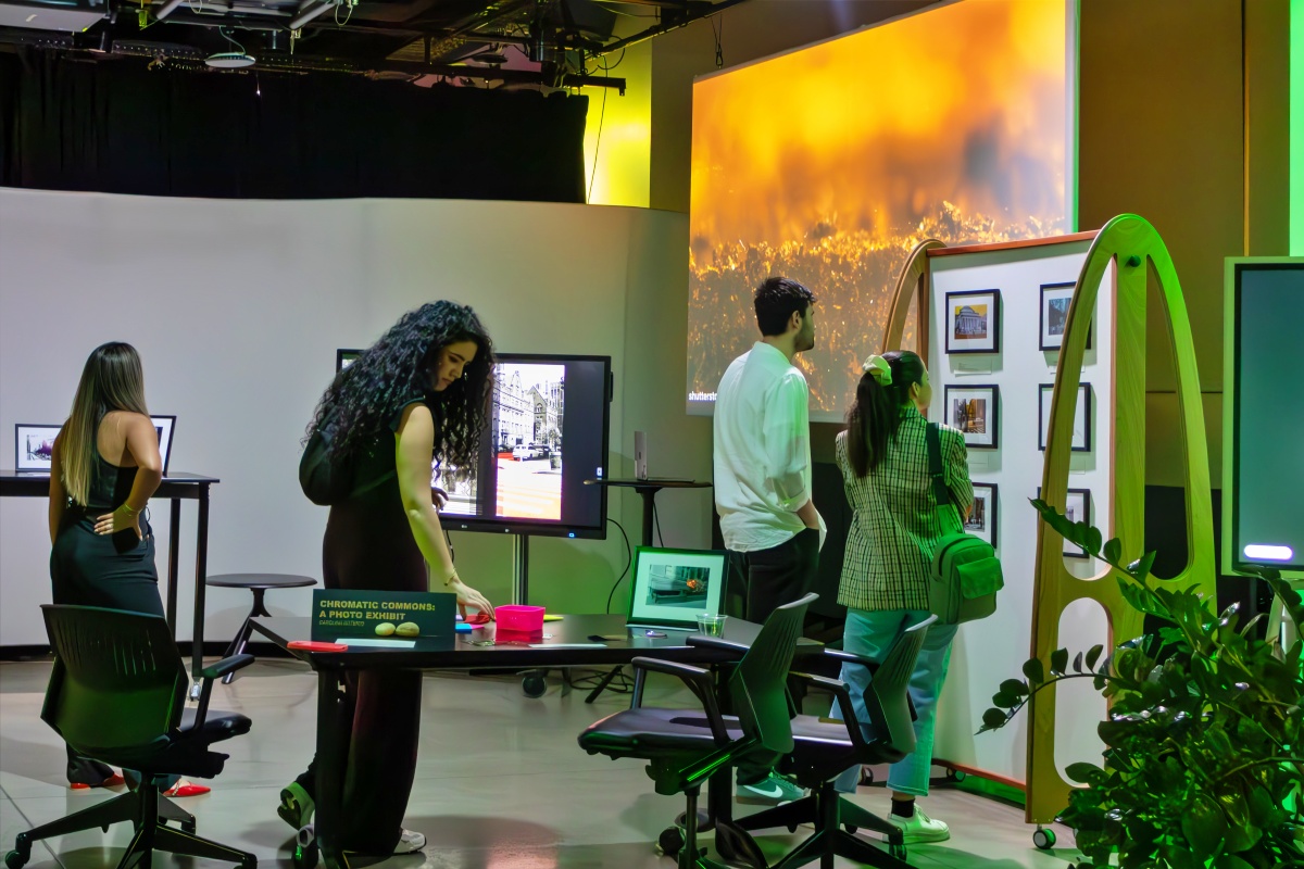 Mediafest25 Photography