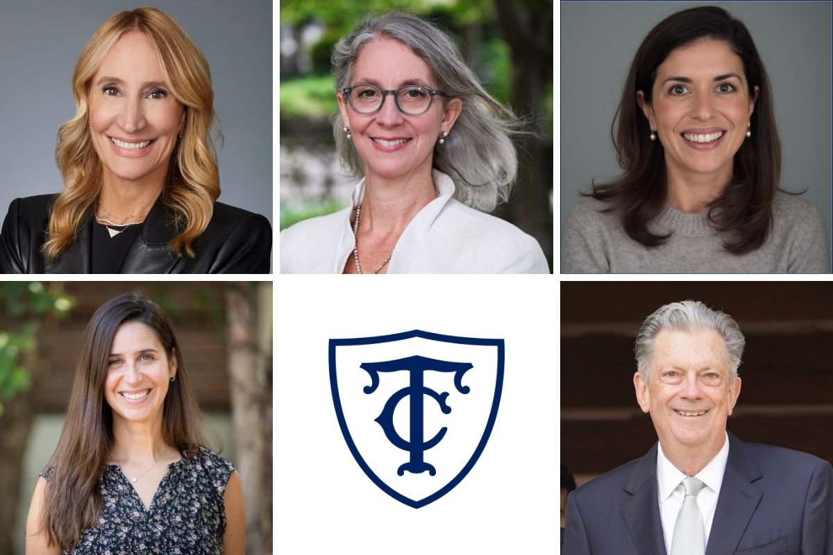 TC Alumni Awards 2025