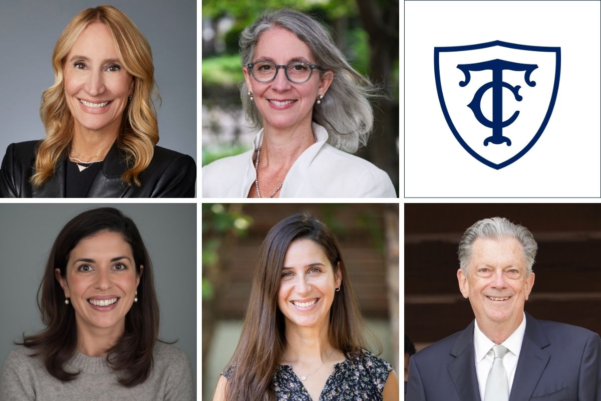 TC Alumni Awards 2025