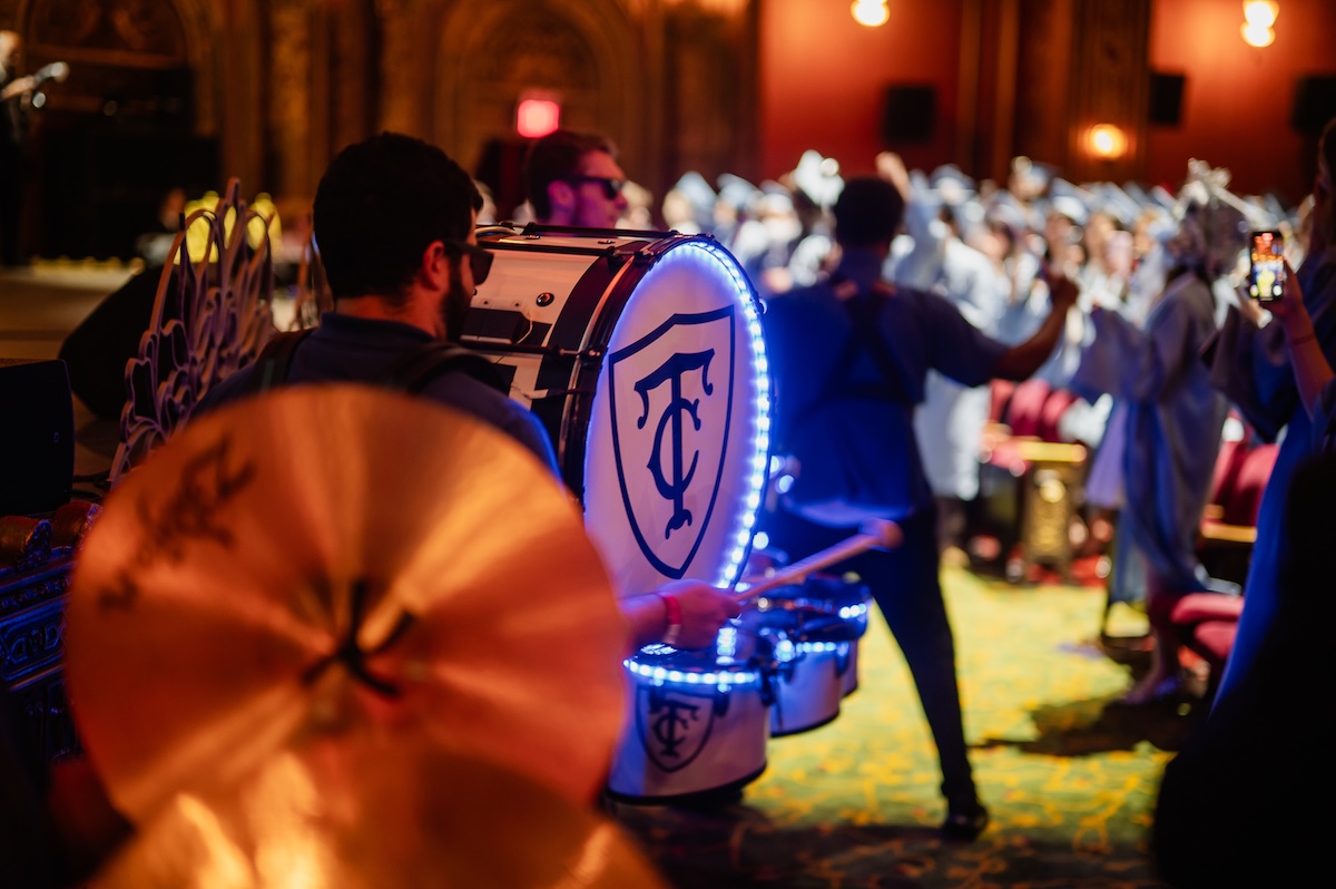 tc drums