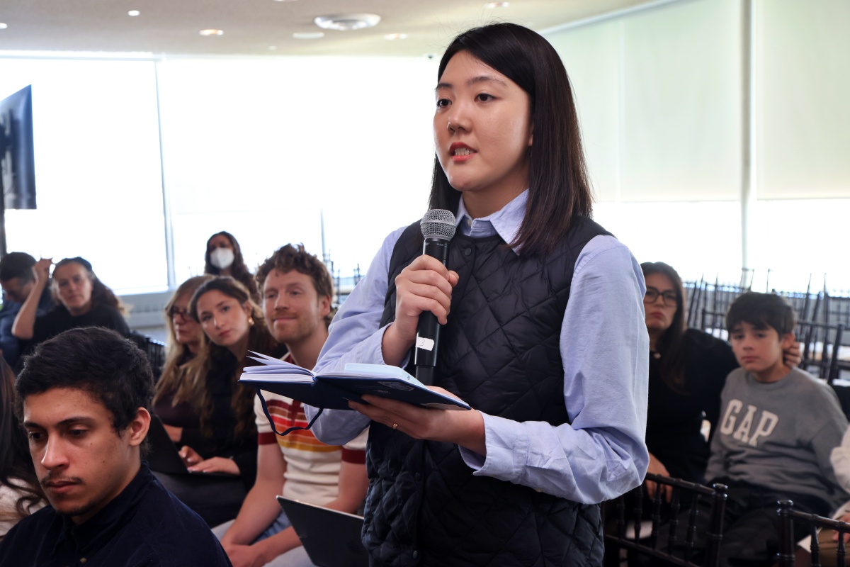 Participants at EUniWell