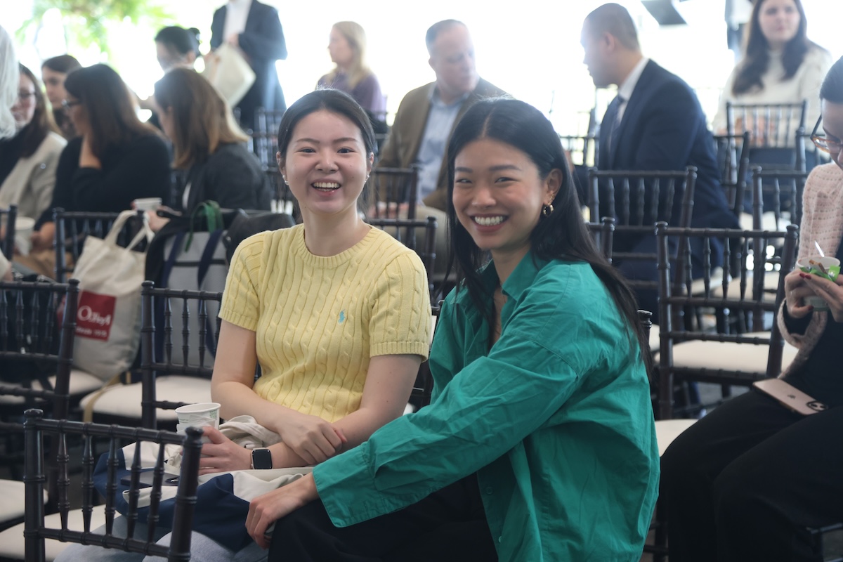 Participants at EUniWell