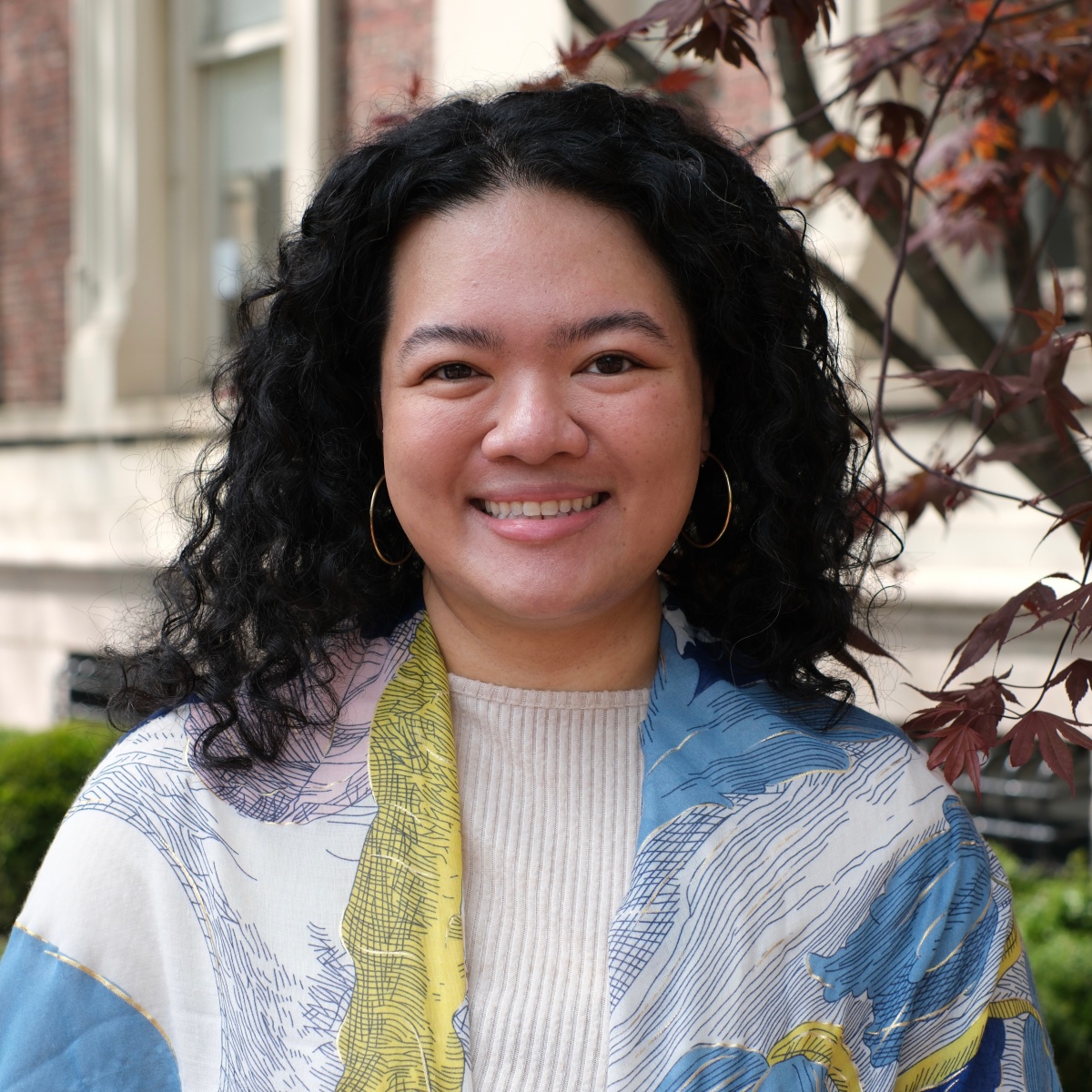 Pictured: Jihan Basyah