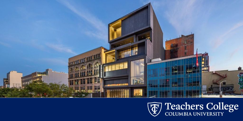 Encounter TC History at the Studio Museum in Harlem