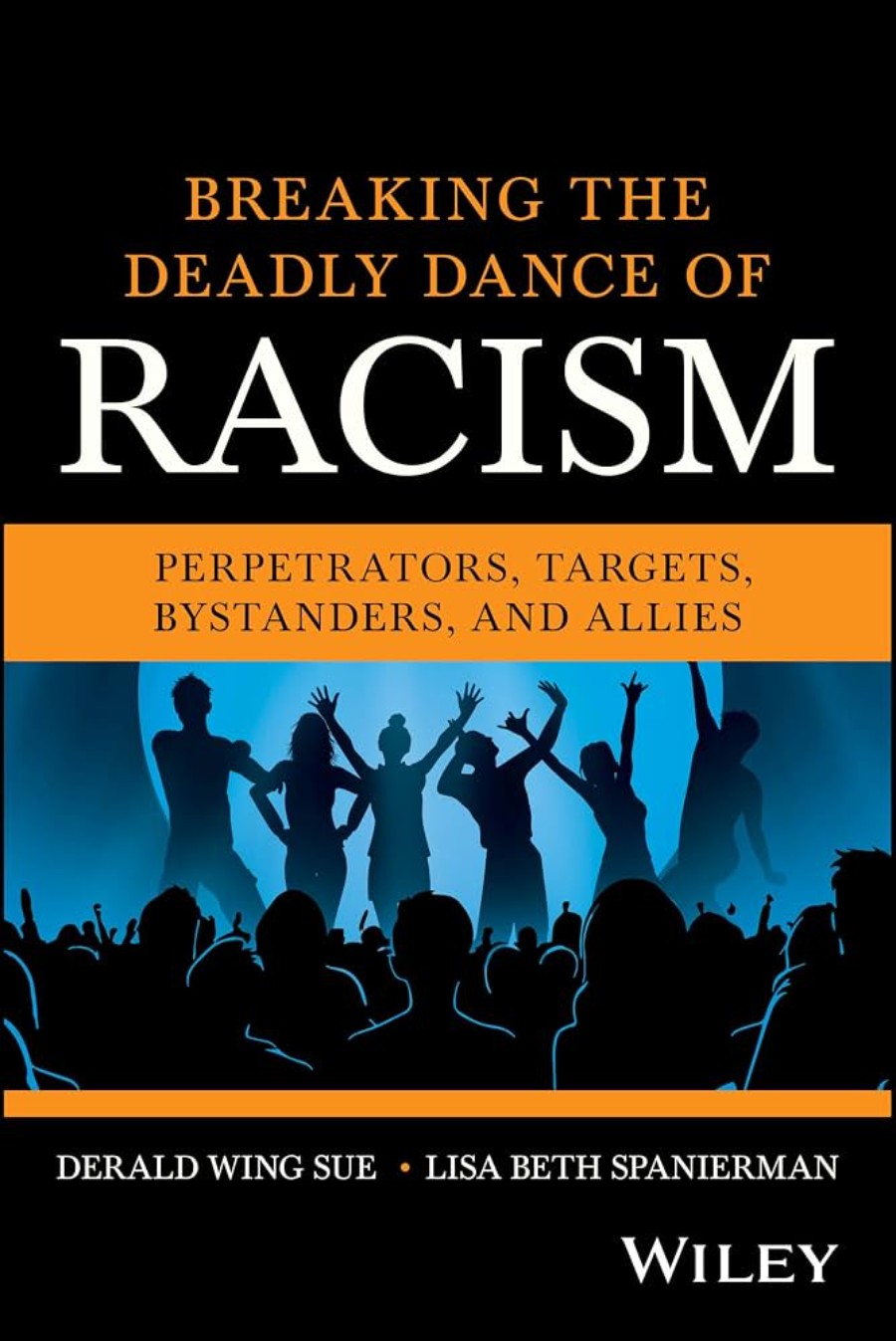Pictured: book cover.
