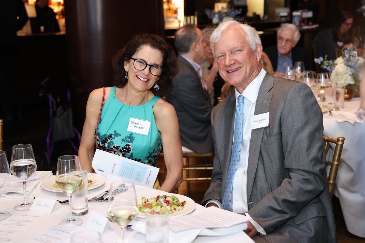 Grace Dodge Society Luncheon 2026