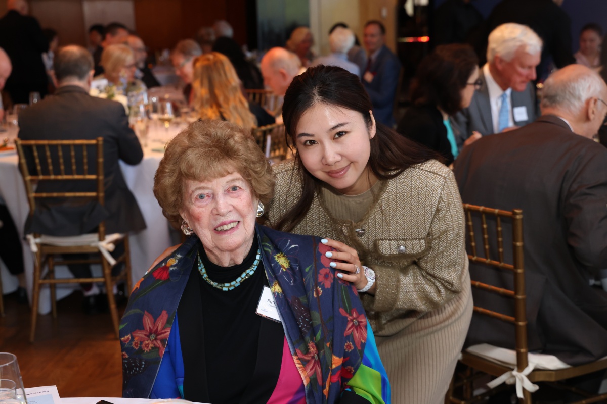 Grace Dodge Luncheon 2026