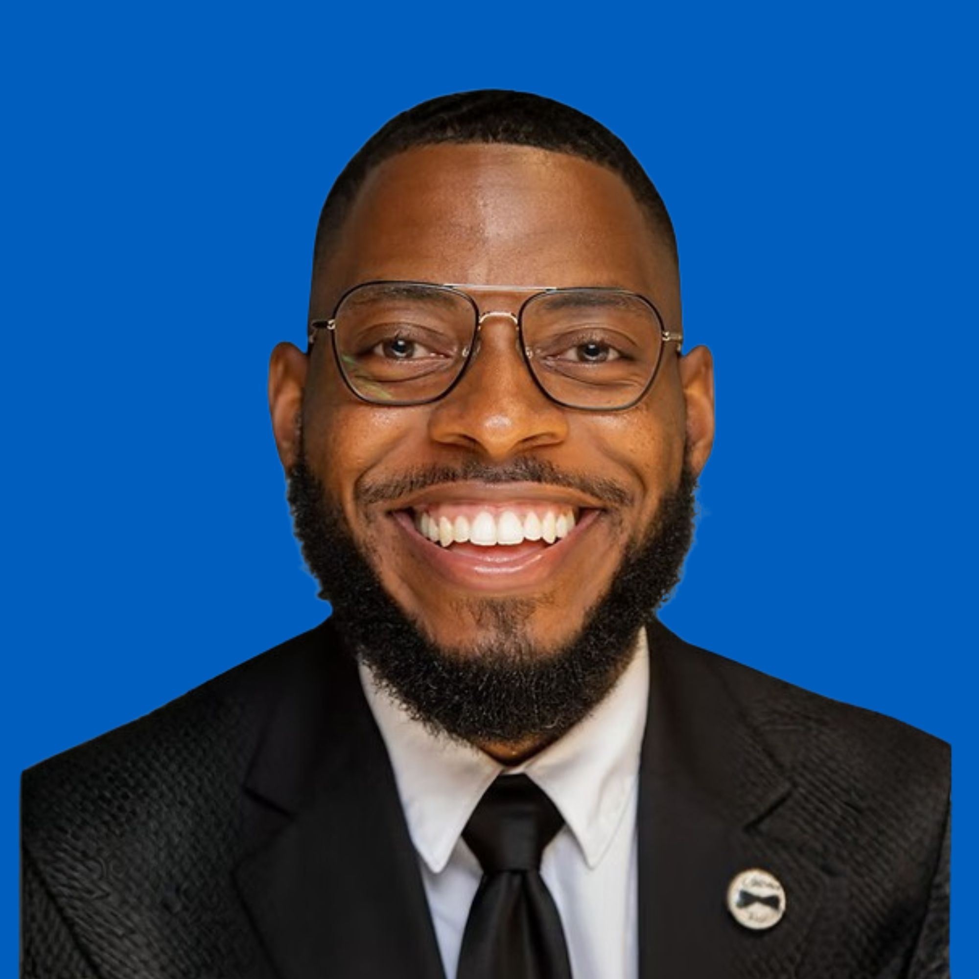 Brandon Martin Impact Spotlight Finalists 2026