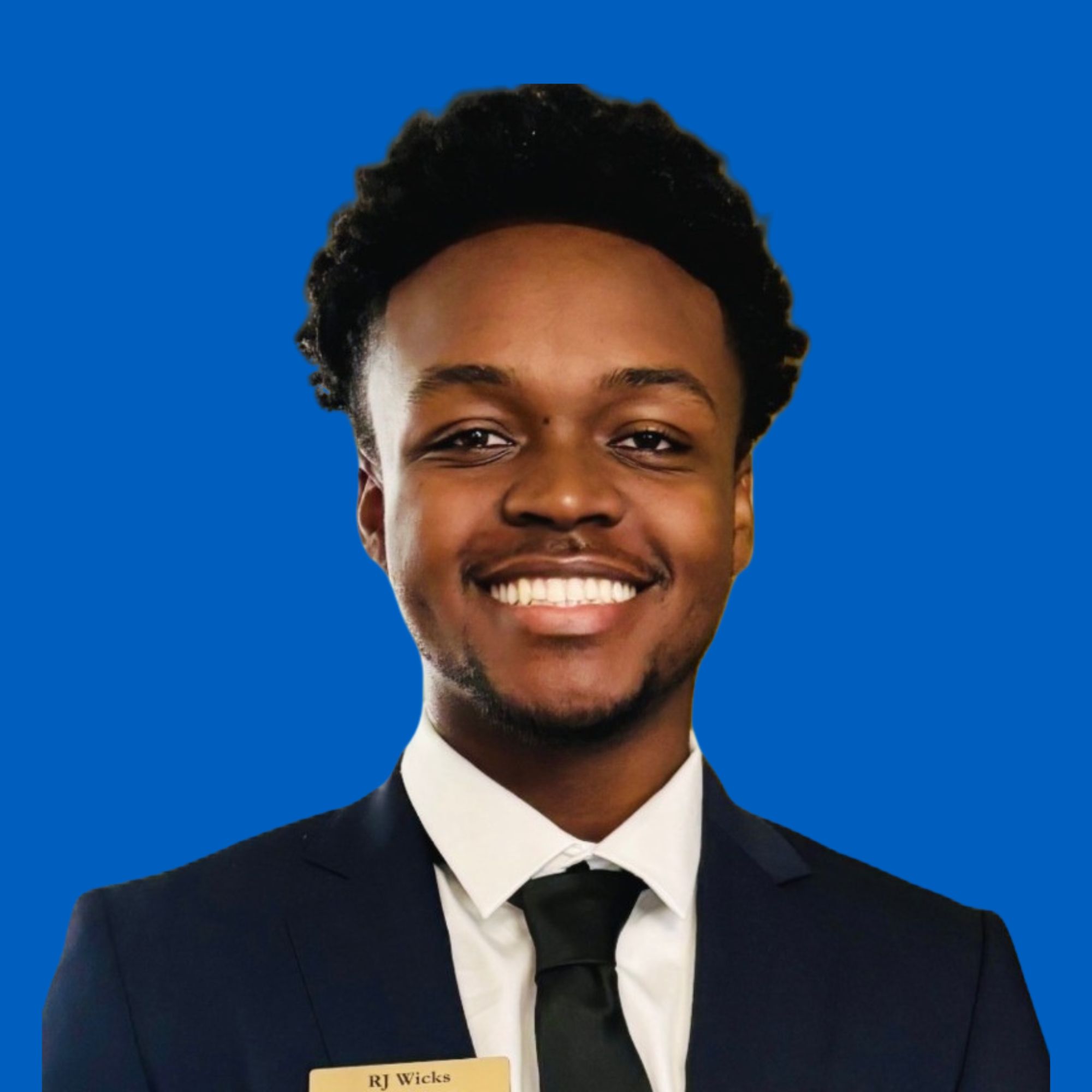 RJ Wicks Impact Spotlight Finalists 2026