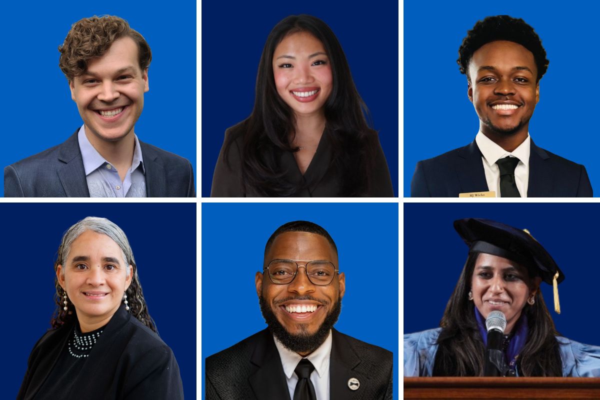 Spotlight Finalists 2026 Hero