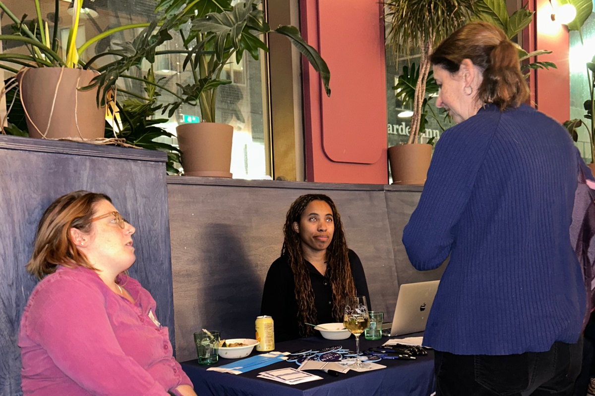 impact day happy hour 2026