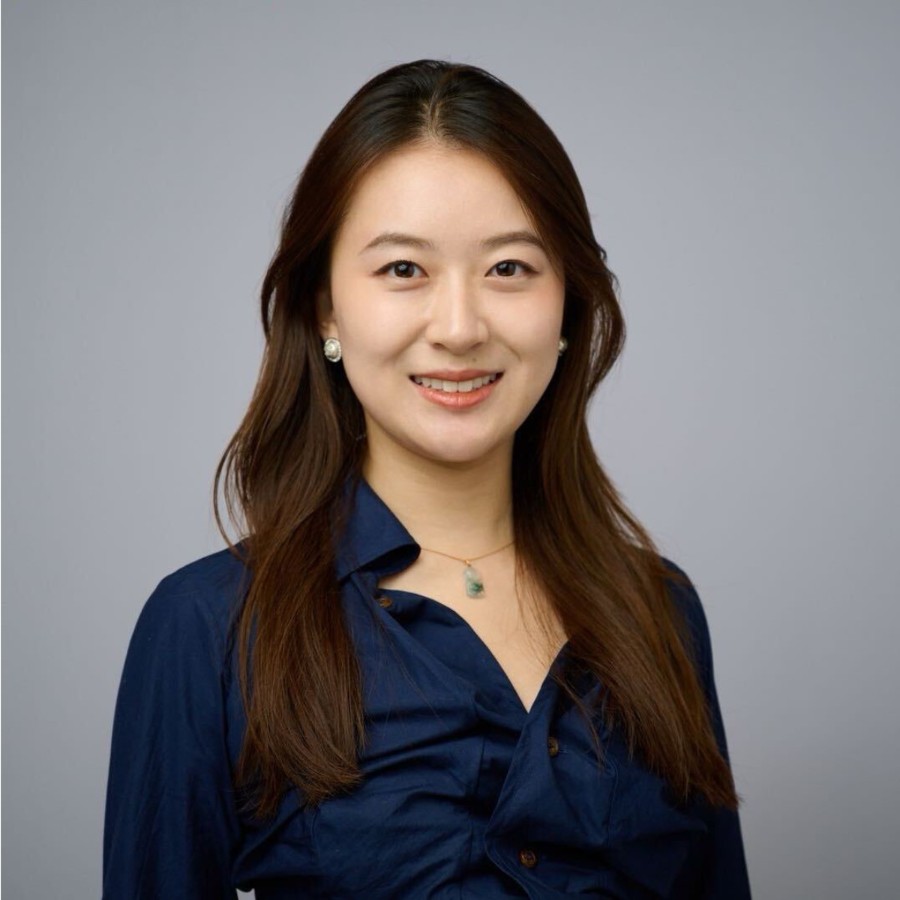 Pictured: Cecliia Chen