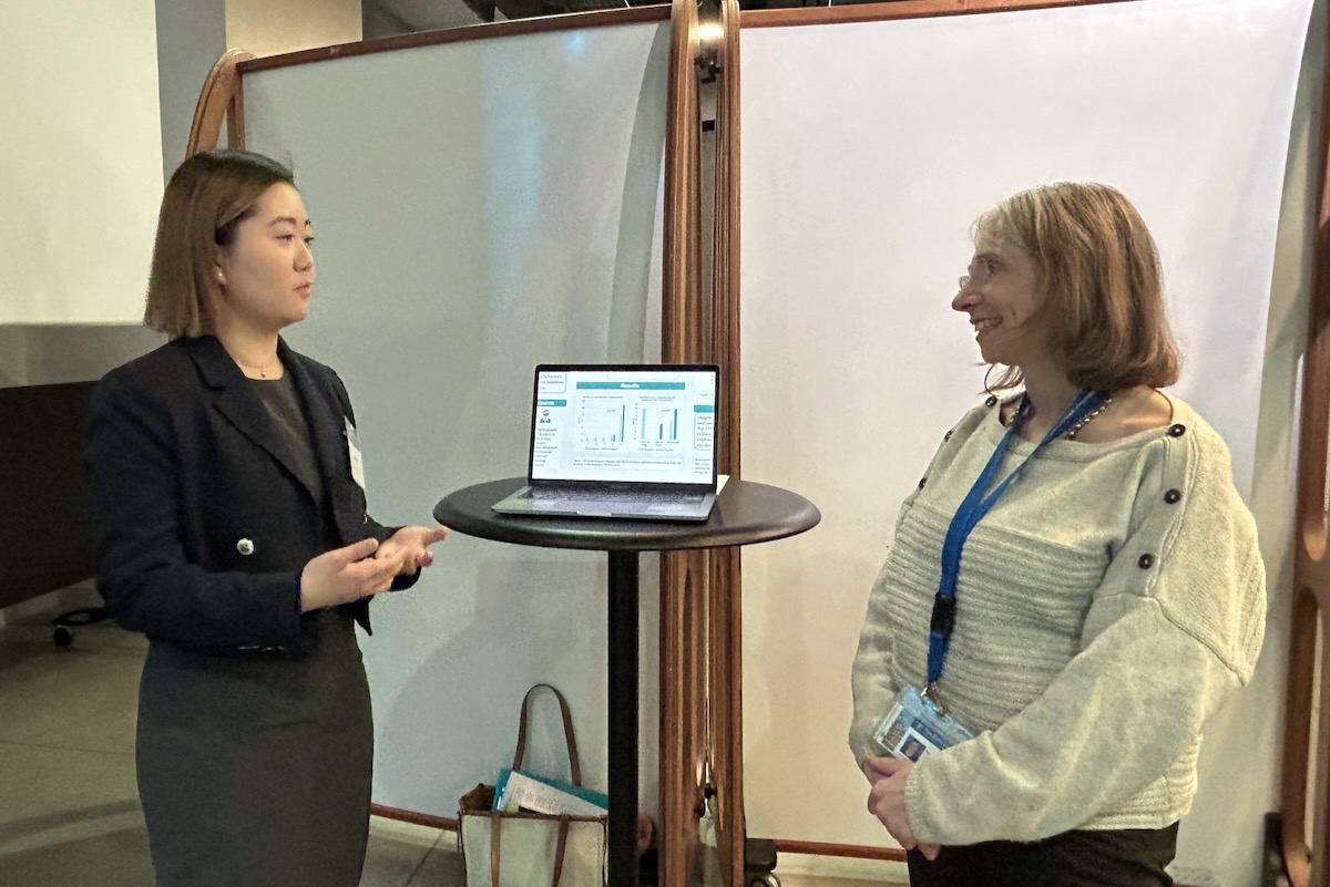 Research expo