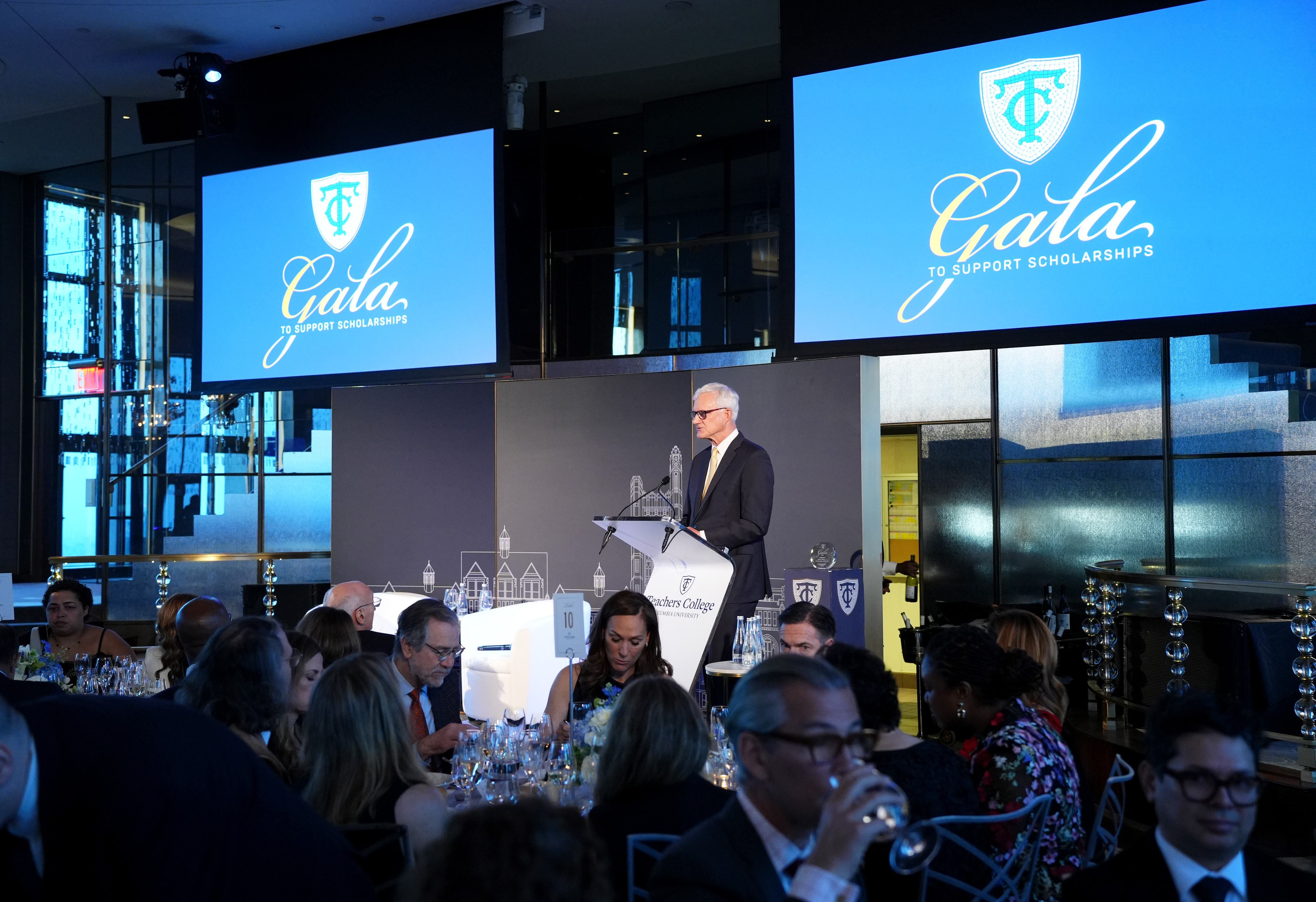 Pictured: TC Gala.