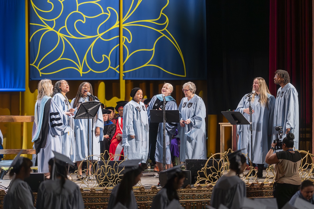 Convo26-Ceremony2 Choir