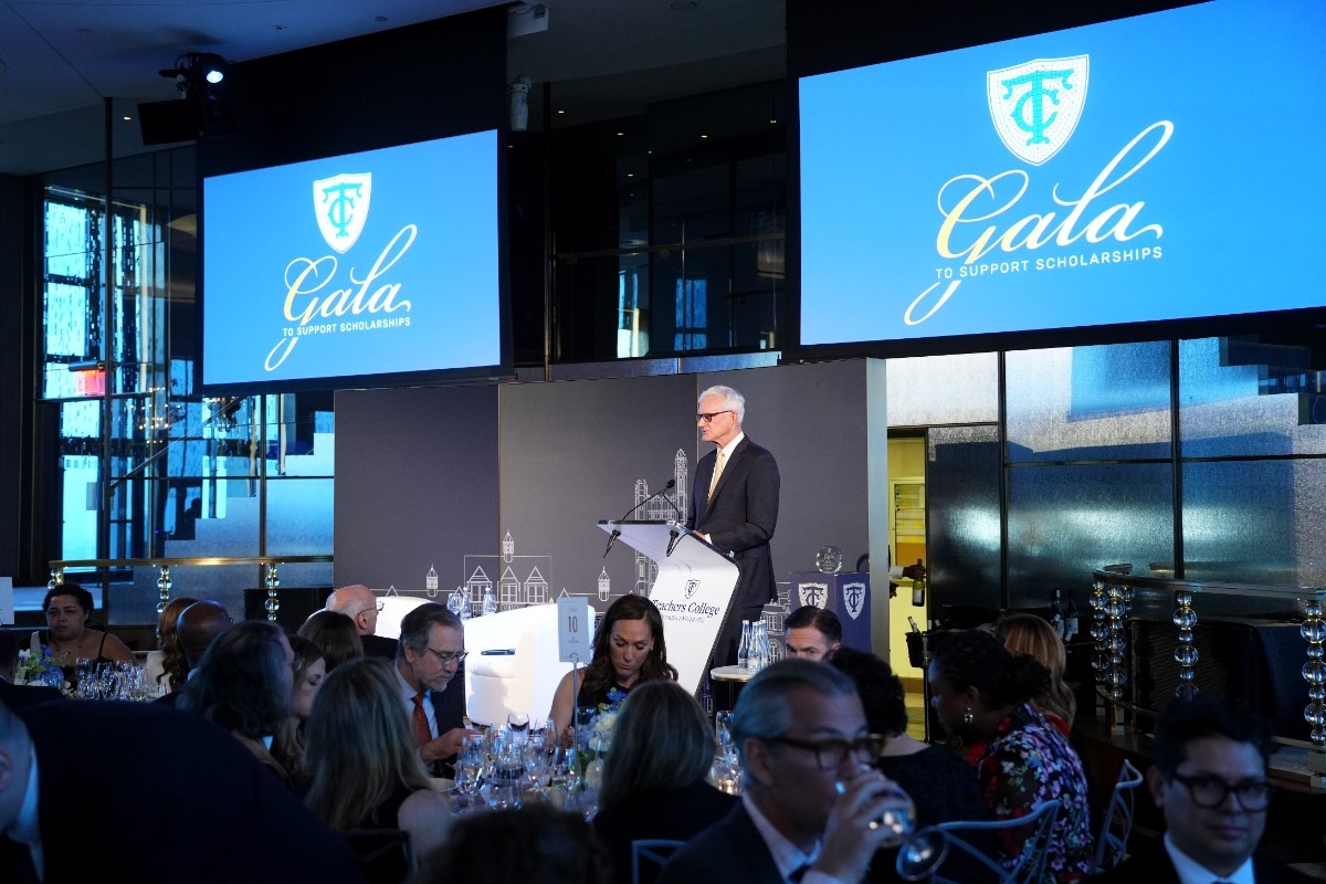 Pictured: TC Gala.