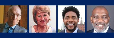 election panelists