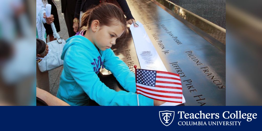 What 9/11 Still Asks of Educators