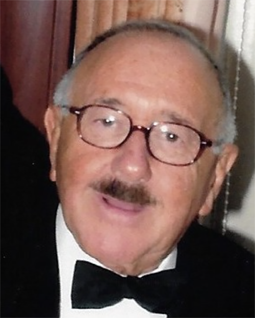 Thomas A. Leemon