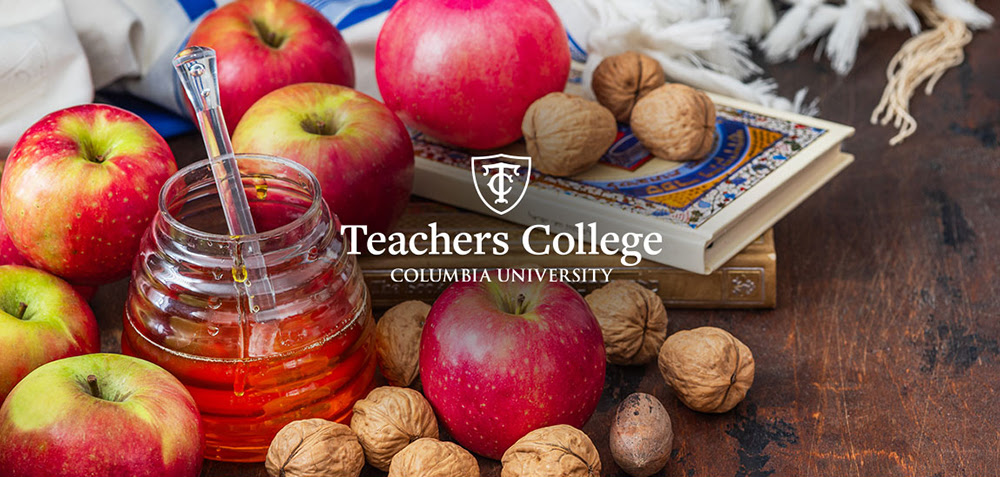 Shanah Tovah