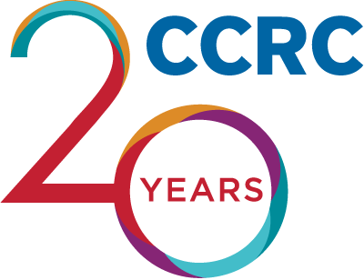 TWO DECADES ON THE BOOKS TC's Community College Research Center, the leader in its field, celebrated its 20th anniversary.