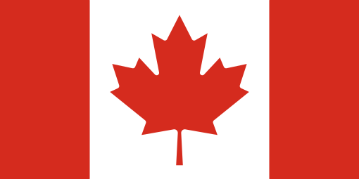 National Flag - Canada