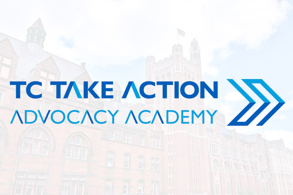 TC Take Action: Advocacy Academy