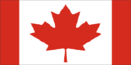 Canadian Flag