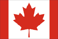 Canadian Flag