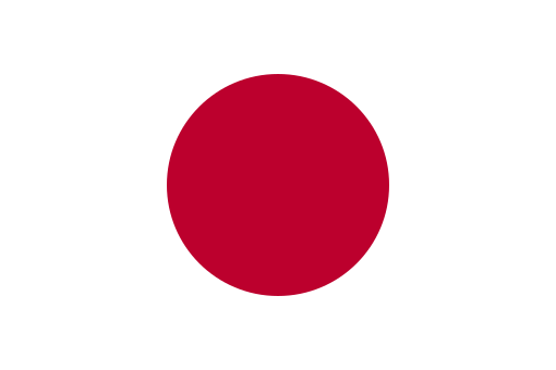 Japanese Flag