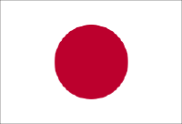 Flag of Japan