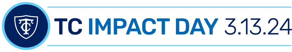 TC Impact Day 2024 Logo