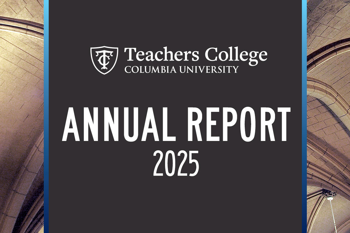 Annual Report 2025