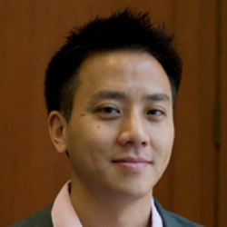 Dr. Benji  Chang