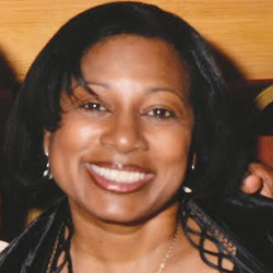 Dr. Delores Jones Brown