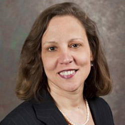 Dr. Rosalie  Rolon-Dow