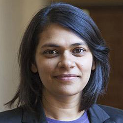 Dr. Lalitha  Vasudevan