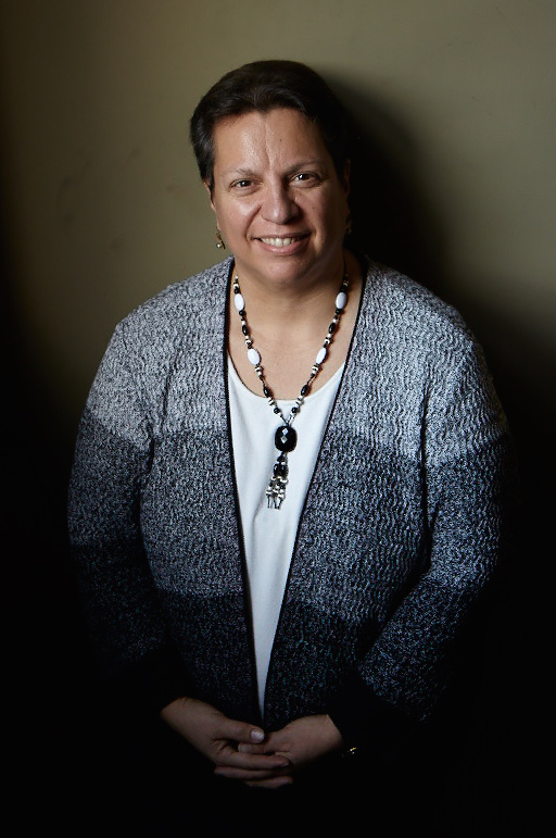Associate Professor of Psychology and Education Marie L Miville