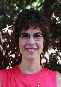 Melanie M. Domenech Rodriguez, Ph.D.
