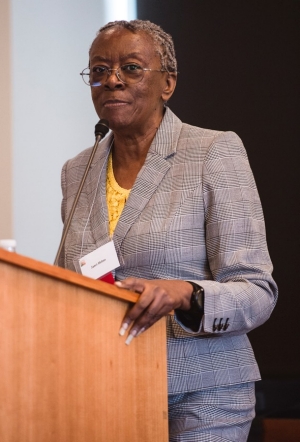 Dr. Janet  E. Helms