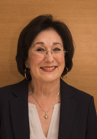 Patricia Gandara