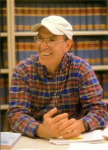 Perry A. Zirkel