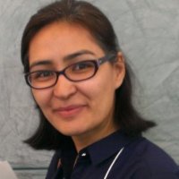 Farah S. Akbar