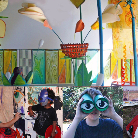 Art of Non-sense: Creative Expression for an Imaginative, Playful Life