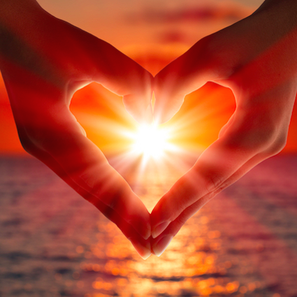 Opening to Self-Compassion