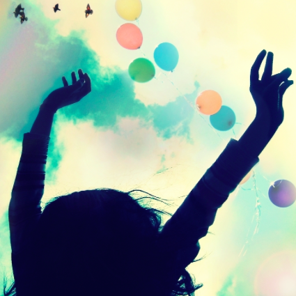 LOVE 365: Self-Love From the Inside, Out